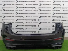 Бампер Mercedes-Benz GLC-Class
