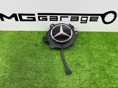 Ручка открывания крышки багажника Mercedes-Benz GLE-Class
