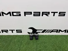Парктроник Mercedes-Benz GLE-Class