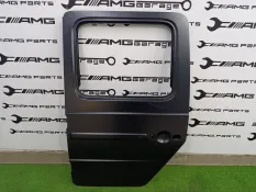 дверь Mercedes-Benz G-Class
