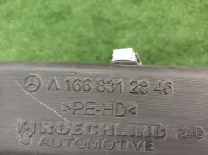 Воздушный канал Mercedes-Benz GLS-Class, GL-Class
