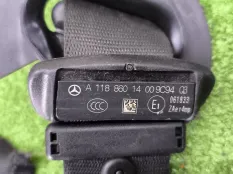 Ремни безопасности Mercedes-Benz A-Class