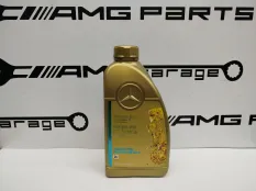 Масло моторное Mercedes-Benz