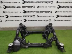 Подрамник подвески Mercedes-Benz M-Class