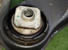 Подрамник подвески Mercedes-Benz C-Class