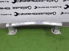 усилитель бампера BMW X5