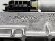 рулевая колонка Mercedes-Benz S-Class