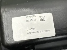 стеклоподъемник Mercedes-Benz GLE-Class