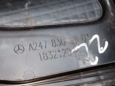 Накладка водостока Mercedes-Benz GLA-Class
