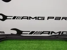 Жабо водоотделитель Mercedes-Benz G-Class