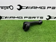 Патрубок BMW X6