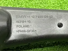 Патрубок BMW X6
