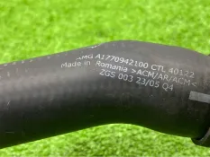 Трубка ОЖ Mercedes-Benz S-Class