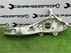 Поворотный кулак BMW X3