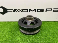 шкив коленвала Mercedes-Benz E-Class, CLS-Class, C-Class, M-Class, SL-Class