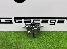 замок крышки багажника Mercedes-Benz GLA-Class