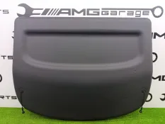 полка багажника Mercedes-Benz AMG GT
