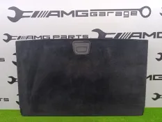 Пол багажника Mercedes-Benz AMG GT