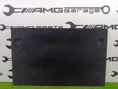 Пол багажника Mercedes-Benz AMG GT