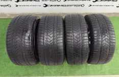 Колеса в сборе Porsche Panamera