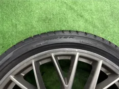 Колеса в сборе Porsche Panamera