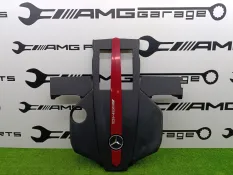 крышка двигателя Mercedes-Benz GLE-Class, GLS-Class, M-Class, GL-Class