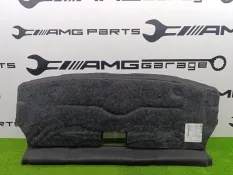 Обшивка пола багажника Mercedes-Benz AMG GT