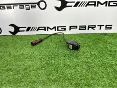 Камера Mercedes-Benz G-Class