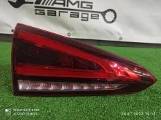 Фонарь Mercedes-Benz A-Class