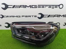 фара Mercedes-Benz GLE-Class