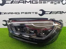 фара Mercedes-Benz GLE-Class