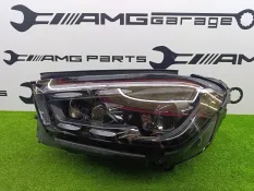 фара Mercedes-Benz GLE-Class