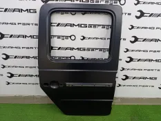 дверь Mercedes-Benz G-Class
