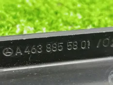 Кронштейн бампера Mercedes-Benz G-Class