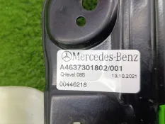 стеклоподъемник Mercedes-Benz G-Class