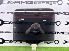 Стекло двери Mercedes-Benz G-Class