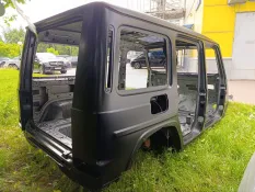 Кузов Mercedes-Benz G-Class