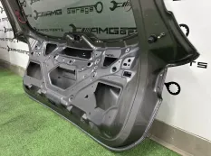 крышка багажника Mercedes-Benz GLA-Class