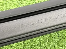 Уплотнитель стекла Mercedes-Benz G-Class