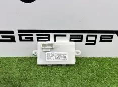 Блок управления KEYLESS GO Mercedes-Benz G-Class