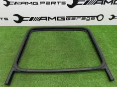 Уплотнитель стекла Mercedes-Benz G-Class