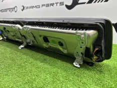 щиток приборов Mercedes-Benz G-Class