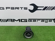 Дефлектор воздушный Mercedes-Benz G-Class