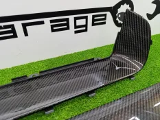 Комплект карбоновых накладок Mercedes-Benz G-Class