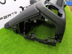 панель приборов Mercedes-Benz G-Class
