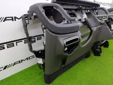 панель приборов Mercedes-Benz G-Class