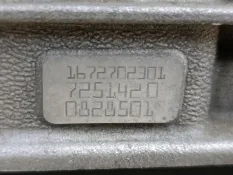 АКПП Mercedes-Benz GLE-Class