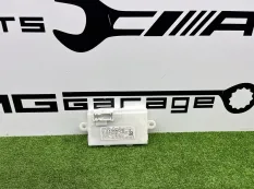 Блок управления KEYLESS GO Mercedes-Benz G-Class