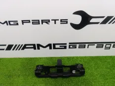 Консоль Mercedes-Benz AMG GT