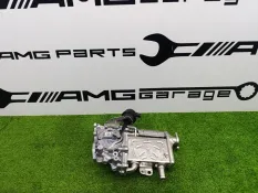Охладитель EGR Mercedes-Benz GLE-Class